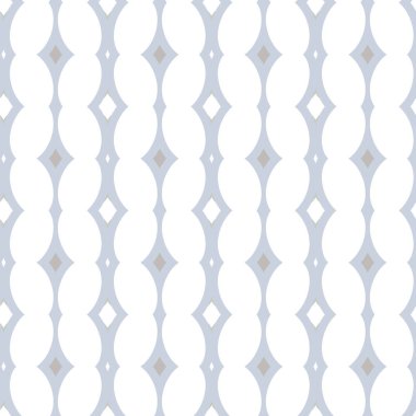 Geometrik süs tarzında soyut arkaplan dokusu. Kusursuz tasarım.