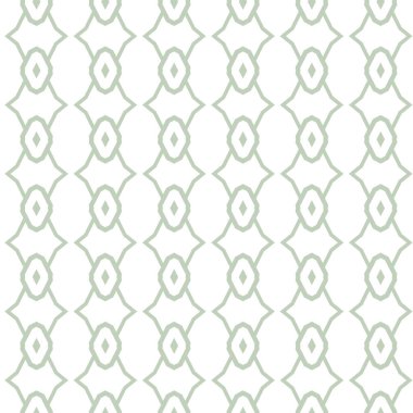 Geometrik süslemeli vektör deseni. Kusursuz tasarım dokusu.