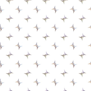 Geometrik süs tarzında soyut arkaplan dokusu. Kusursuz tasarım.