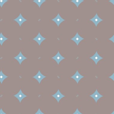 Geometrik süs tarzında soyut arkaplan dokusu. Kusursuz tasarım.