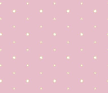 Geometrik süslemeli vektör deseni. Kusursuz tasarım dokusu.