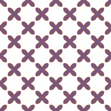 Geometrik süs tarzında soyut arkaplan dokusu. Kusursuz tasarım.