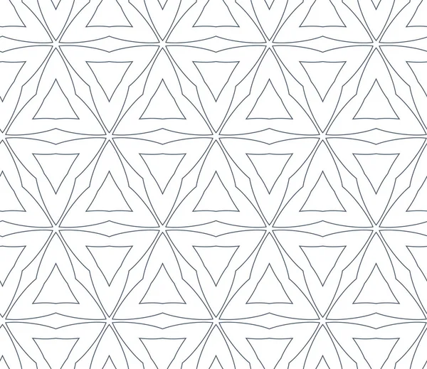 Geometrik süs tarzında soyut arkaplan dokusu. Kusursuz tasarım.