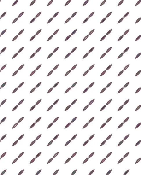 geometrik süsleme biçiminde kusursuz vektör deseni