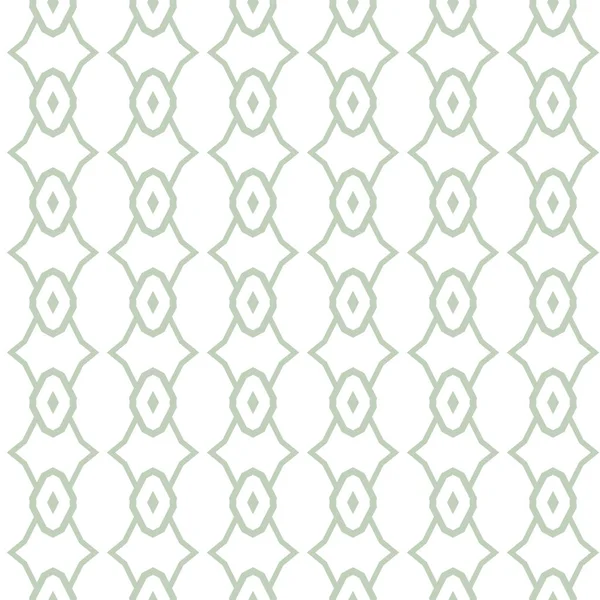 Geometrik süslemeli vektör deseni. Kusursuz tasarım dokusu.