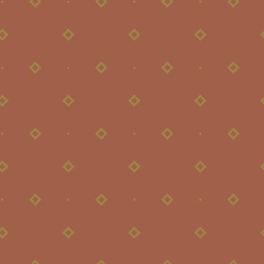 Dikişsiz geometrik süs vektör deseni. Soyut arka plan