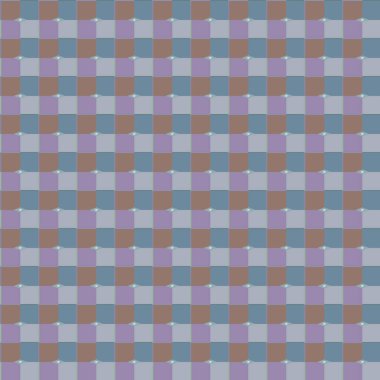 Kusursuz Vektör Deseni. Geometrik Süsleme Biçiminde Arkaplan DokusuName.