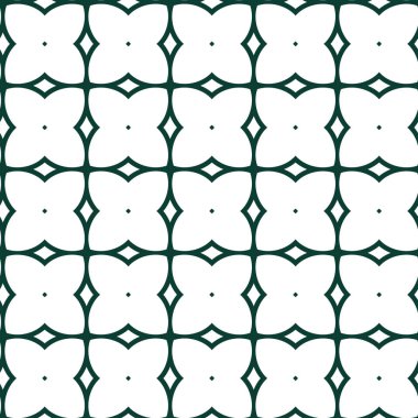 Geometrik süs tarzında soyut arkaplan dokusu. Kusursuz tasarım.