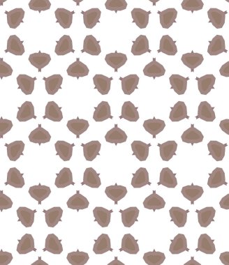 Geometrik süslemeli vektör deseni. Kusursuz tasarım dokusu.