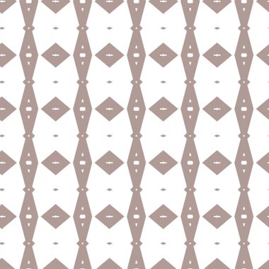 Geometrik süs tarzında soyut arkaplan dokusu. Kusursuz tasarım.