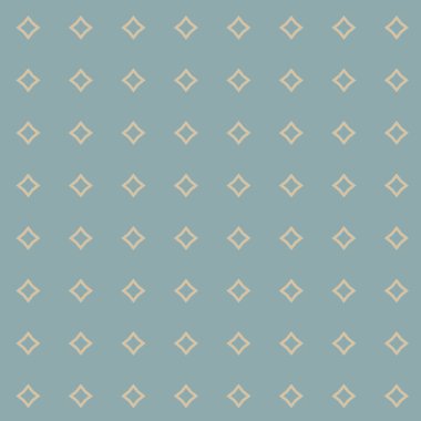 Geometrik süslemeli vektör deseni. Kusursuz tasarım dokusu.