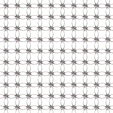 Geometrik süs tarzında soyut arkaplan dokusu. Kusursuz tasarım.