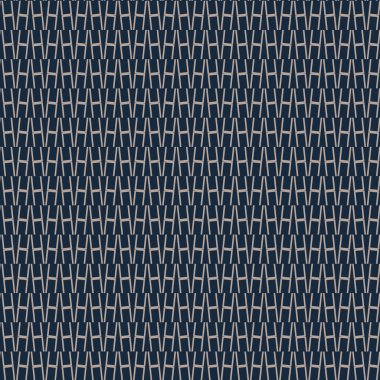 Kusursuz Vektör Deseni. Geometrik Süsleme Biçiminde Arkaplan DokusuName.