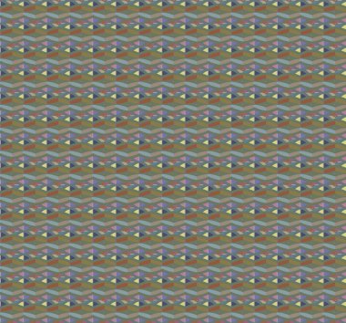 Geometrik süs tarzında soyut arkaplan dokusu. Kusursuz tasarım.