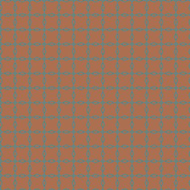 Geometrik süslemeli vektör deseni. Kusursuz tasarım dokusu.