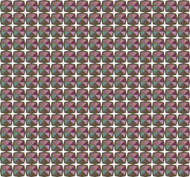 Geometrik süs tarzında soyut arkaplan dokusu. Kusursuz tasarım.