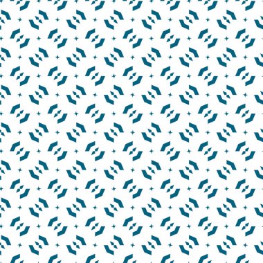 Geometrik süs tarzında soyut arkaplan dokusu. Kusursuz tasarım.