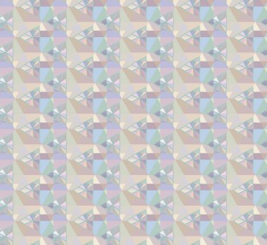 Geometrik süs tarzında soyut arkaplan dokusu. Kusursuz tasarım.