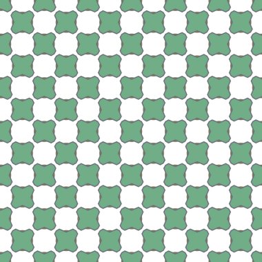 Geometrik süs tarzında soyut arkaplan dokusu. Kusursuz tasarım.