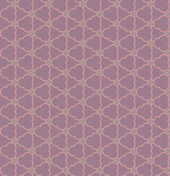 Textura Abstracta Fondo Estilo Ornamental Geométrico Diseño Sin Costuras — Vector de stock