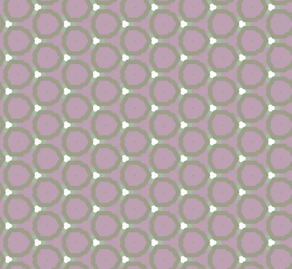 Modèle Vectoriel Ornemental Géométrique Texture Design Sans Couture — Image vectorielle