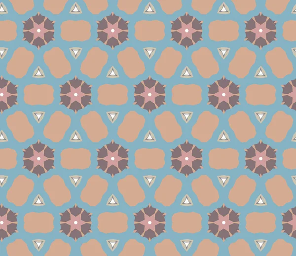Geometrik süs tarzında soyut arkaplan dokusu. Kusursuz tasarım.