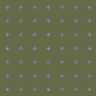 Dikişsiz geometrik süs vektör deseni. Soyut arka plan