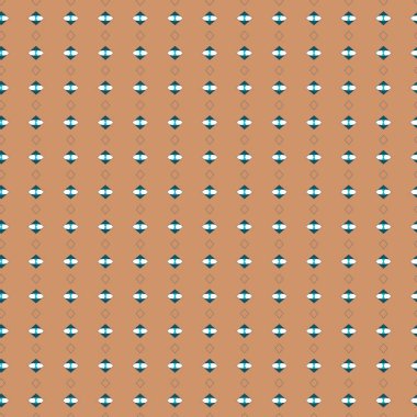 Geometrik süs tarzında soyut arkaplan dokusu. Kusursuz tasarım.