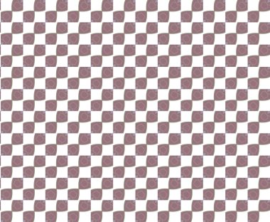 Kusursuz Vektör Deseni. Geometrik Süsleme Biçiminde Arkaplan DokusuName.