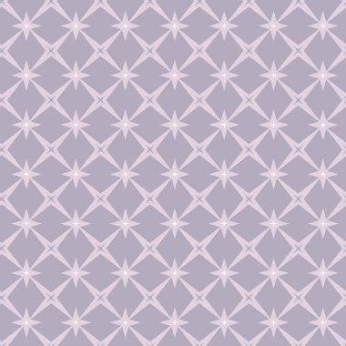 Kusursuz Vektör Deseni. Geometrik Süsleme Biçiminde Arkaplan DokusuName.