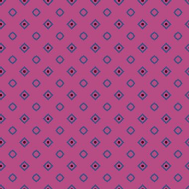 Kusursuz Vektör Deseni. Geometrik Süsleme Biçiminde Arkaplan DokusuName.