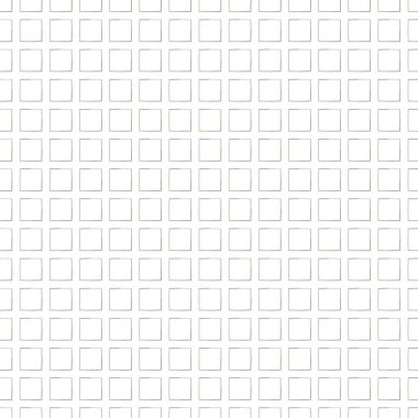 geometrik süsleme biçiminde kusursuz vektör deseni