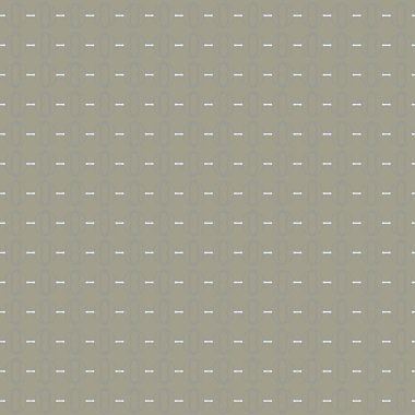 Geometrik süslemeli vektör deseni. Kusursuz tasarım dokusu.