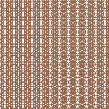 Geometrik süs tarzında soyut arkaplan dokusu. Kusursuz tasarım.