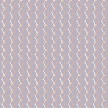 Kusursuz Vektör Deseni. Geometrik Süsleme Biçiminde Arkaplan DokusuName.