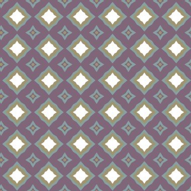 Geometrik süs tarzında soyut arkaplan dokusu. Kusursuz tasarım.