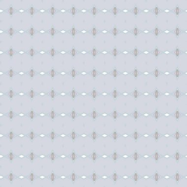 Geometrik süslemeli vektör deseni. Kusursuz tasarım dokusu.