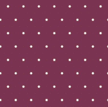 Kusursuz Vektör Deseni. Geometrik Süsleme Biçiminde Arkaplan DokusuName.