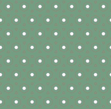 Geometrik süs tarzında soyut arkaplan dokusu. Kusursuz tasarım.