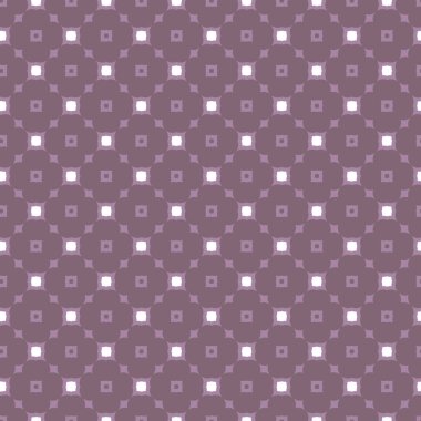 Kusursuz Vektör Deseni. Geometrik Süsleme Biçiminde Arkaplan DokusuName.