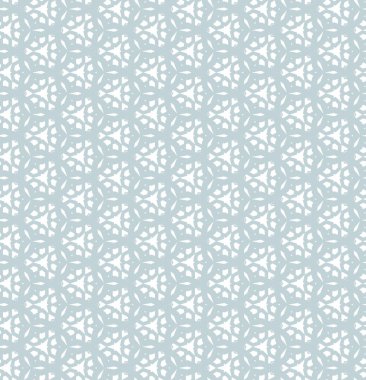 Kusursuz Vektör Deseni. Geometrik Süsleme Biçiminde Arkaplan DokusuName.