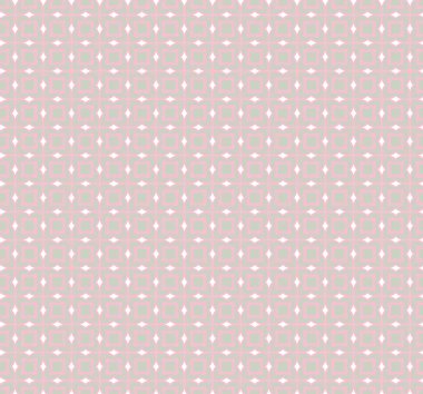 Geometrik süslemeli vektör deseni. Kusursuz tasarım dokusu.