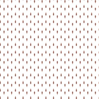 Kusursuz Vektör Deseni. Geometrik Süsleme Biçiminde Arkaplan DokusuName.