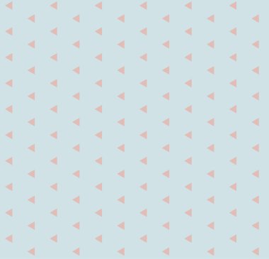 Geometrik süslemeli vektör deseni. Kusursuz tasarım dokusu.