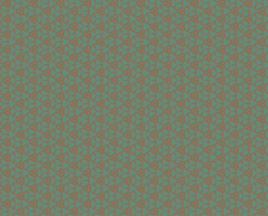 Dikişsiz geometrik süs vektör deseni. Soyut arka plan