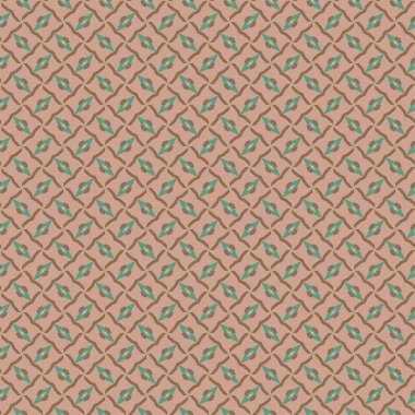 Geometrik süs tarzında soyut arkaplan dokusu. Kusursuz tasarım.