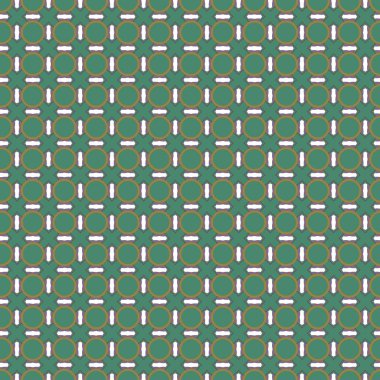 Geometrik süs tarzında soyut arkaplan dokusu. Kusursuz tasarım.