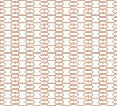 Geometrik süs tarzında soyut arkaplan dokusu. Kusursuz tasarım.