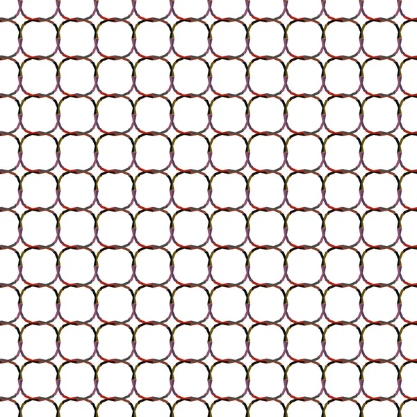 Kusursuz Vektör Deseni Geometrik Süsleme Biçiminde Arkaplan Dokusuname — Stok Vektör