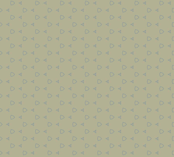 Geometric ornamental vector pattern. Seamless design texture.